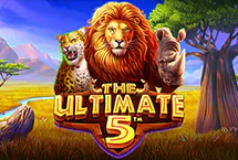 The Ultimate 